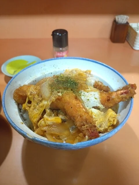 みゆき食堂 - 下北（ラーメン）の写真