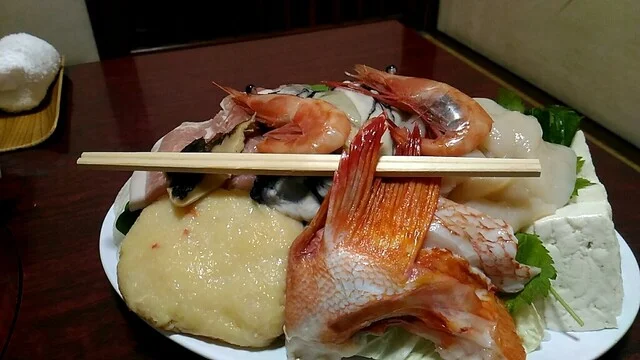 鍋よし（なべよし） - 帯広（鍋）の写真