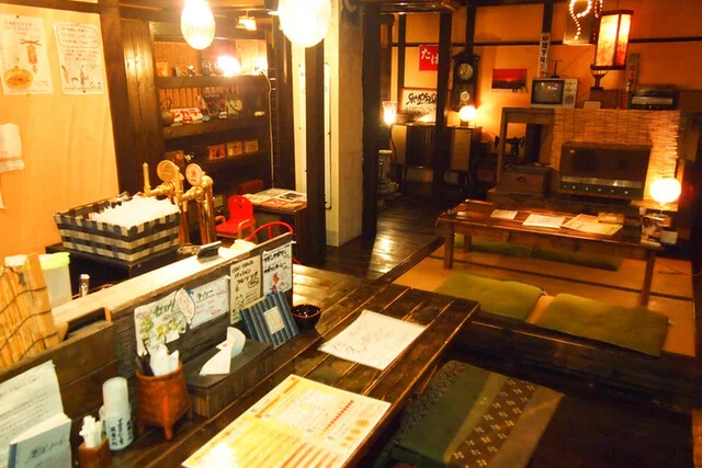 スープカレー奥芝商店 旭川亭 - 近文（スープカレー）の写真