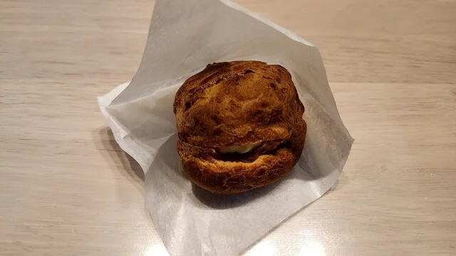 湖畔のチーズケーキ工房 chie（ちえ） - 網走（ケーキ）の写真