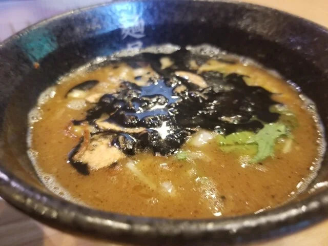 麺屋 武双 - 釧路（ラーメン）の写真