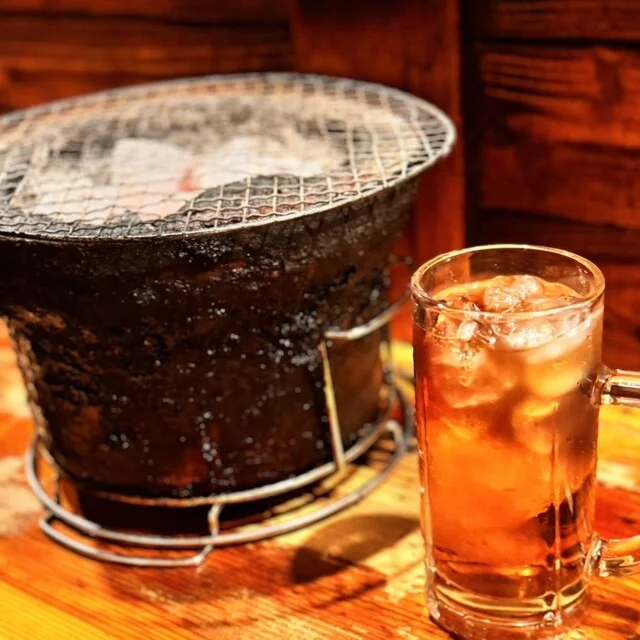 一潮 - 帯広（焼肉）の写真