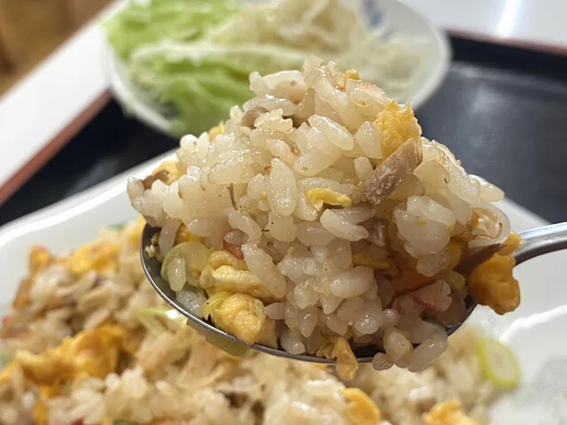 山水園 - 武佐（中華料理）の写真