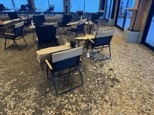 ハルニレポッポ - 緑が丘（カフェ）の写真