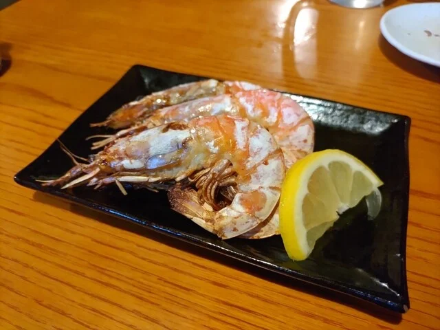 野の花 - 西帯広（居酒屋）の写真