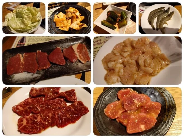 焼肉すず屋 - 柏林台（焼肉）の写真
