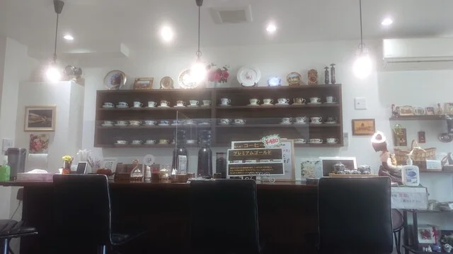 みどり茶房 - 小樽（カフェ）の写真