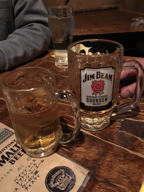 パブ ウエルカム（パブ Welcome） - 旭川（パブ）の写真