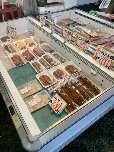 カネコウ 石垣水産 - 苫小牧（その他）の写真