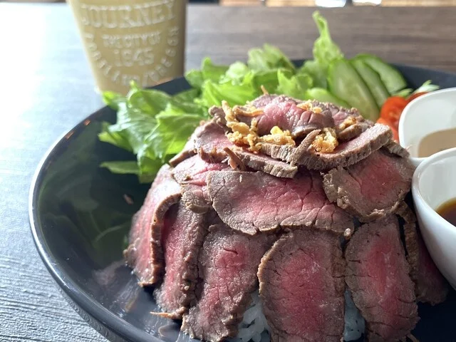 DAVI Cafe（ダビ カフェ） - 釧路（カフェ）の写真