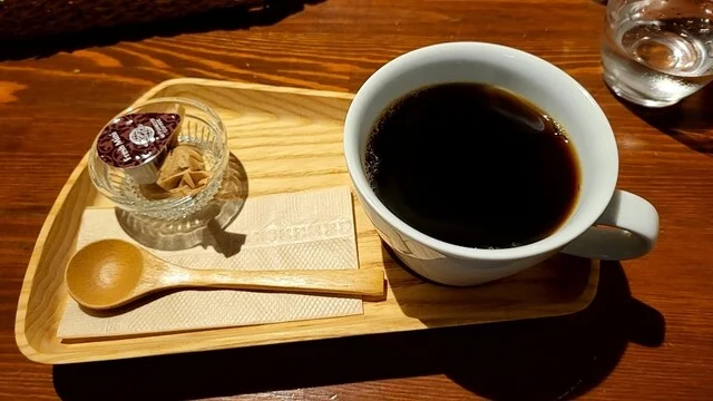 スヌスカフェ - 旭川（カフェ）の写真