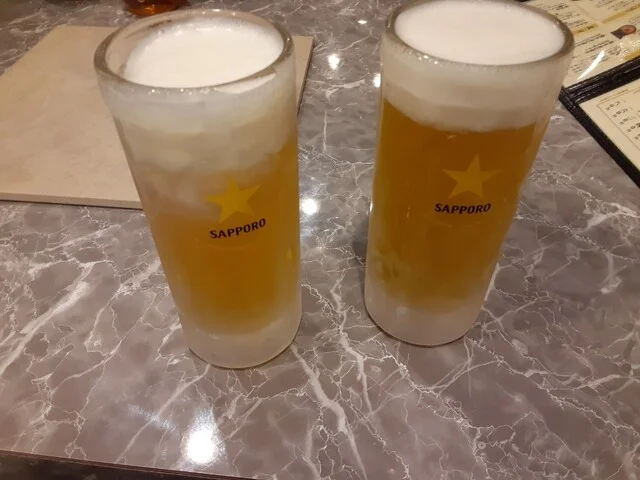 炭火直焼 壱発（スミビジカヤキ イッパツ） - 神楽岡（焼肉）の写真