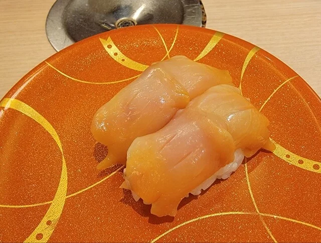 回転寿し魚まる - 帯広（回転寿司）の写真