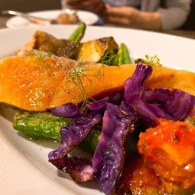 アグレアーブル（French ＆ Italian agreable） - 下北（フレンチ）の写真