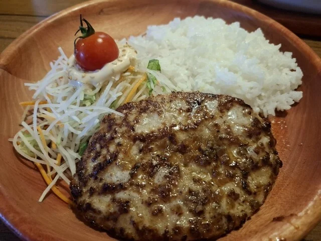 びっくりドンキー 十條店 - 新富士（ファミレス）の写真