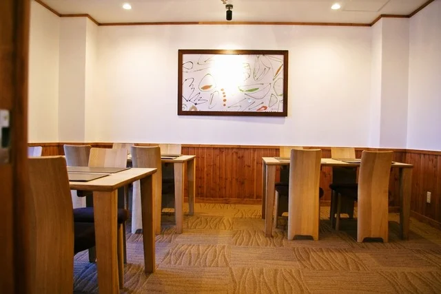 ナチュラル・ココ 帯広本店 - 帯広（カフェ）の写真