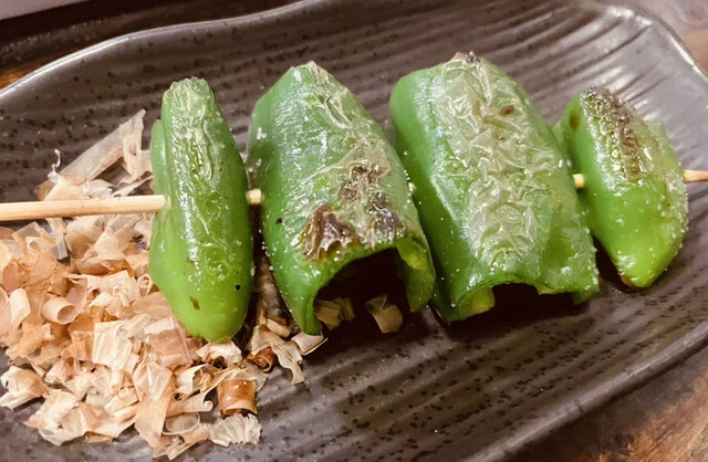 串ヤキ炭ヤ - 釧路（焼き鳥）の写真