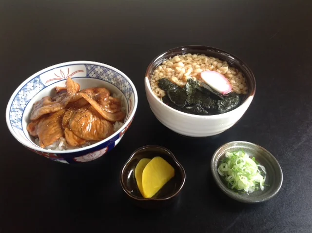 山藤 - 釧路（そば）の写真