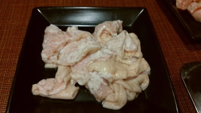 どん - 南稚内（焼肉）の写真