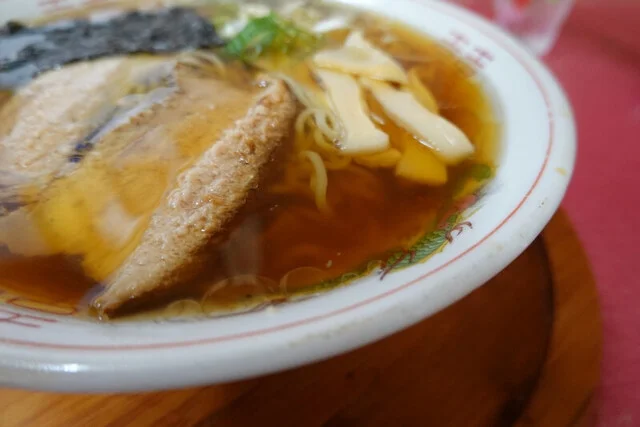 口コミ一覧 : ホームランやきの写真