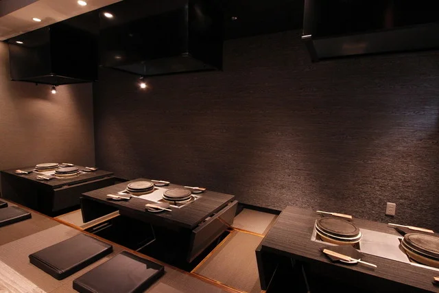 生らむ店 一桂（いっけい） - 帯広（ジンギスカン）の写真