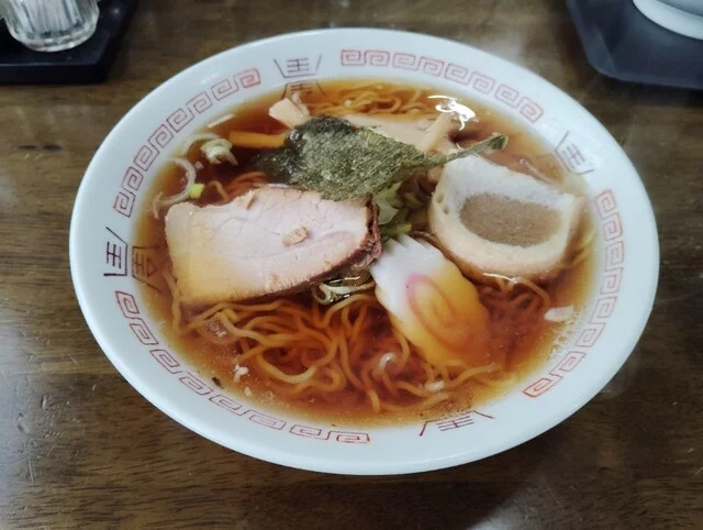 一龍 - 下北（レストラン）の写真