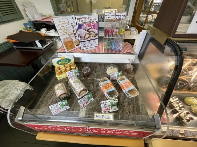 トーイズスイート（TOYS Sweet） - 小樽築港（ケーキ）の写真