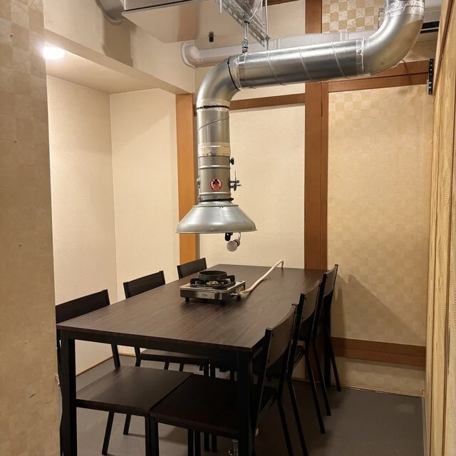 北海道成吉思汗 羊楽園 - 苫小牧（ジンギスカン）の写真