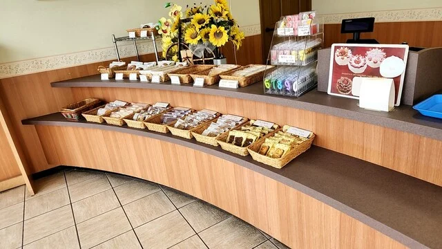 パティスリー ハシヤ（patisserie Hashiya） - 根室（ケーキ）の写真