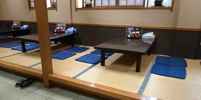 ち葉 - 登別市その他（ラーメン）の写真