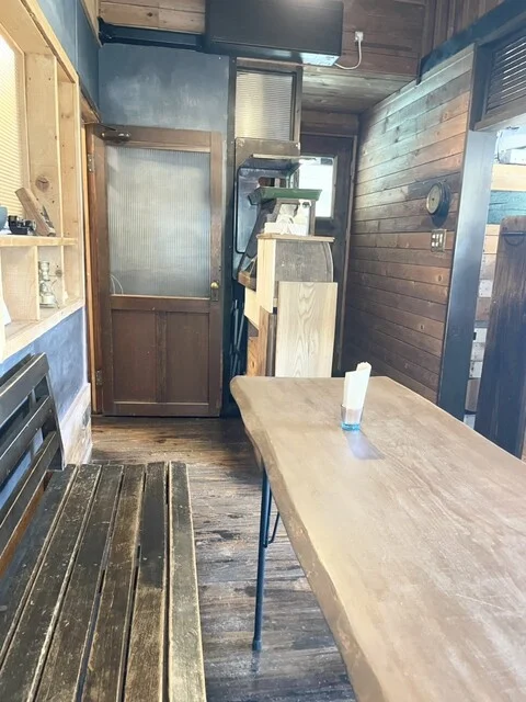 ソルト&サン（SALT&SUN） - 網走（喫茶店）の写真