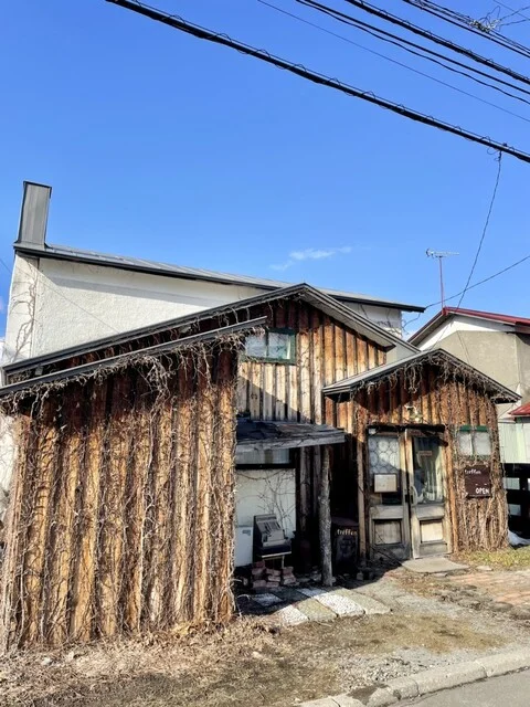 treffen（トレッフェン） - 南永山（カフェ）の写真