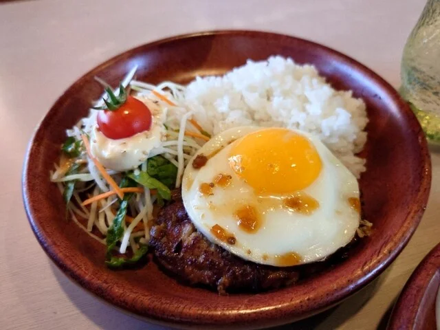 びっくりドンキー 柏林台店  - 柏林台（ファミレス）の写真