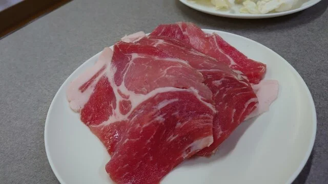 焼肉てーる - 洞爺（焼肉）の写真