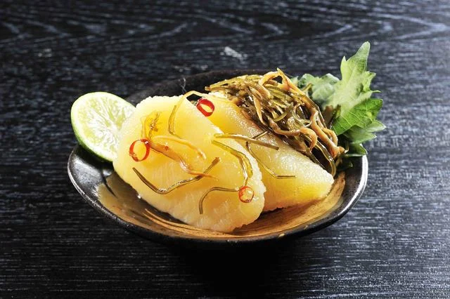 うろこ亭（うろこてい） - 小樽（海鮮）の写真