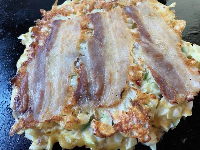 道とん堀 春駒通り店 - 柏林台（お好み焼き）の写真