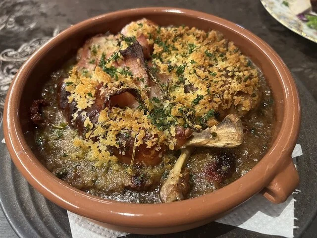 Creatif japonais francais 信田流（【旧店名】創作居酒屋 信田流） - 釧路（フレンチ）の写真