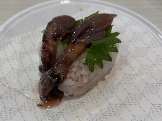 はま寿司 旭川東光店 - 緑が丘（回転寿司）の写真