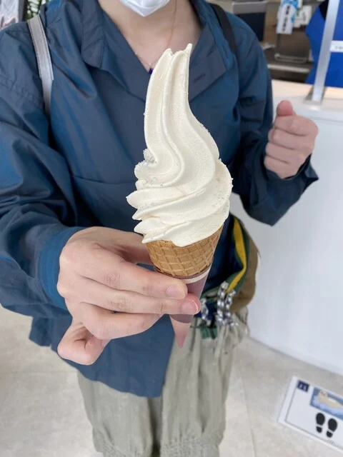 オホーツク流氷館 売店 - 網走（売店）の写真