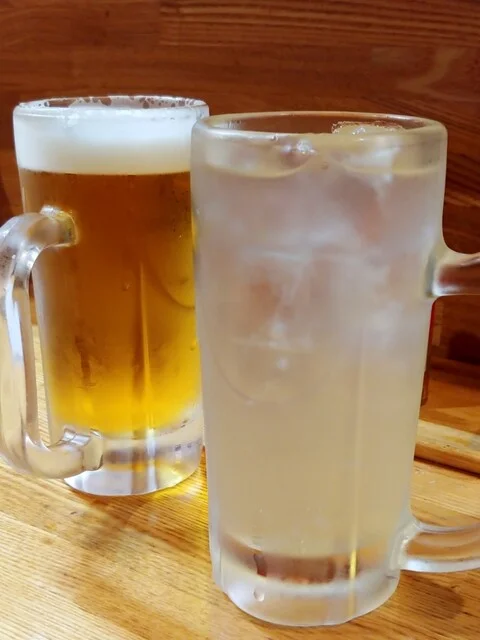 お山の大将 - 旭川（居酒屋）の写真