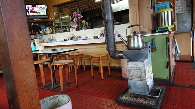 うえんない食堂 - 南稚内（食堂）の写真