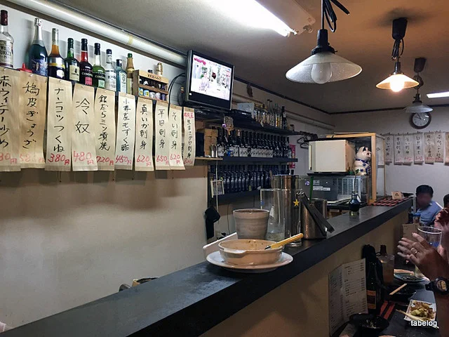 居酒屋　とりあえず - 小樽（居酒屋）の写真