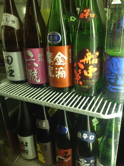 天武 - 帯広（居酒屋）の写真