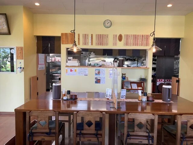 手作りうどん 杉 - 近文（うどん）の写真