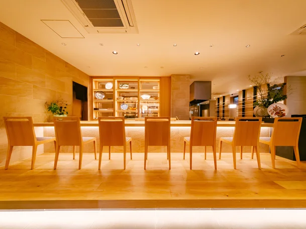 料亭かぶと - 旭川（日本料理）の写真