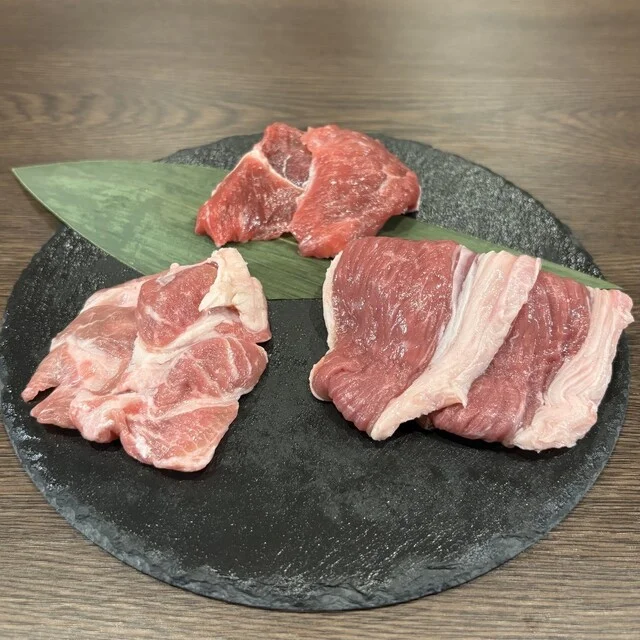 北海道成吉思汗 羊楽園 - 苫小牧（ジンギスカン）の写真