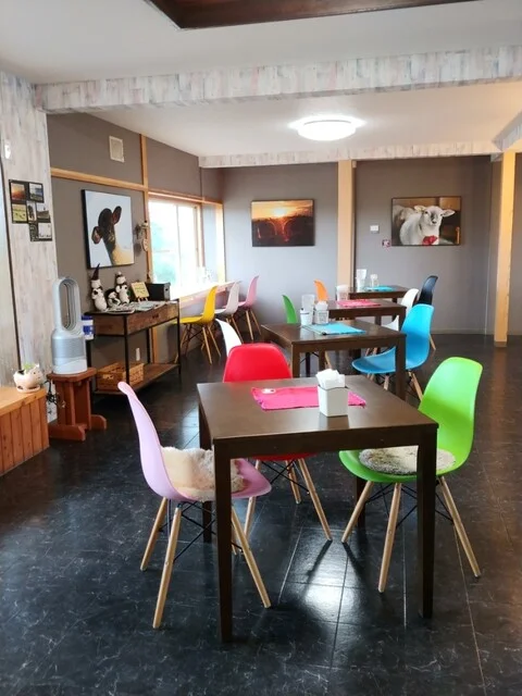 ジェラート工房 丘のミルジェ - 美瑛（ジェラート・アイスクリーム）の写真