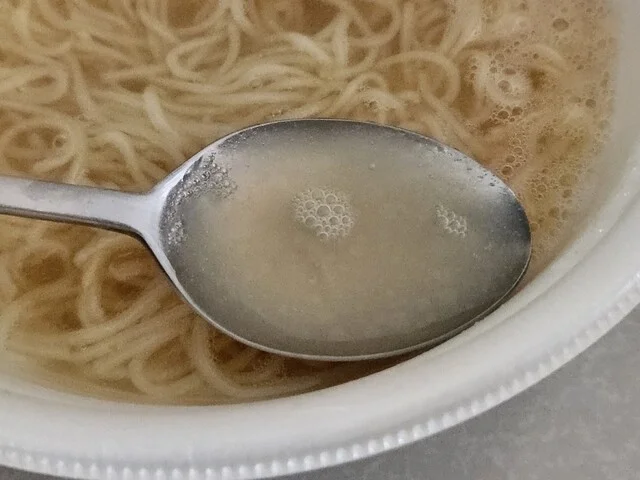 藤原製麺 - 旭川四条（その他）の写真