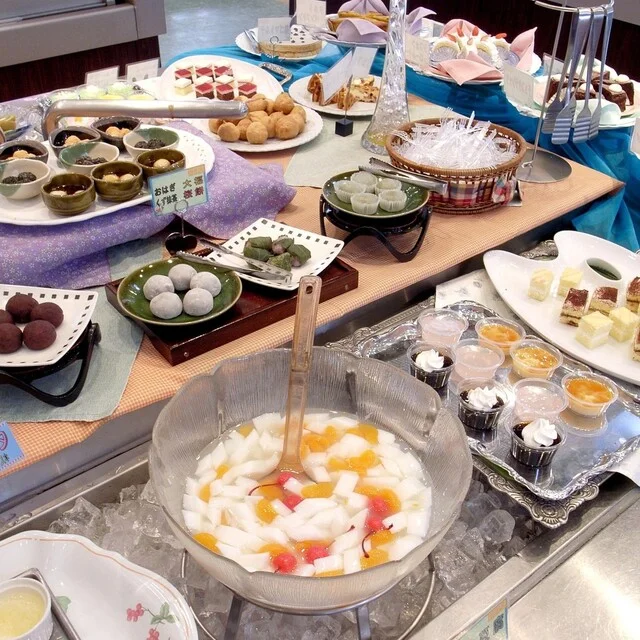 イートアップ 苫小牧本店（バイキングレストラン EAT-UP） - 沼ノ端（焼肉）の写真