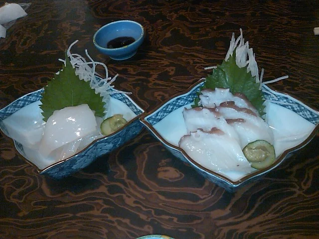 ちるみち - 知床斜里（焼き鳥）の写真